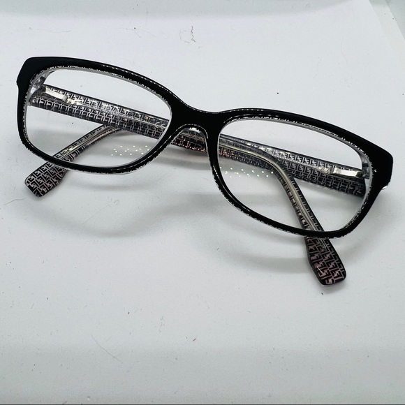 FENDI RX GLASSES FRAMES - Picture 1 of 8